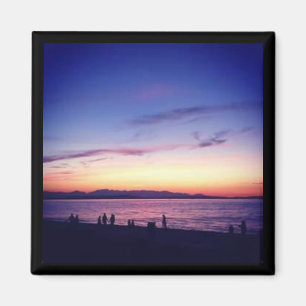 instagram Fotomagnet Magnet