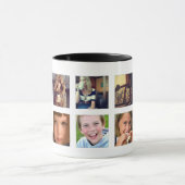 instagram Ideen Tasse (Zentrum)