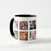 instagram Ideen Tasse (Vorderseite Links)