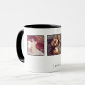 instagram Ideen Tasse (Vorderseite Links)