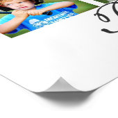 Instagram-Plakate Poster (Ecke)