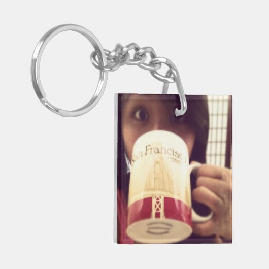 instagram Schlüsselringe (Vorderseite links)