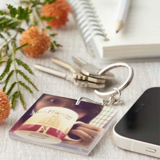 instagram Schlüsselringe (Vorderseite rechts)