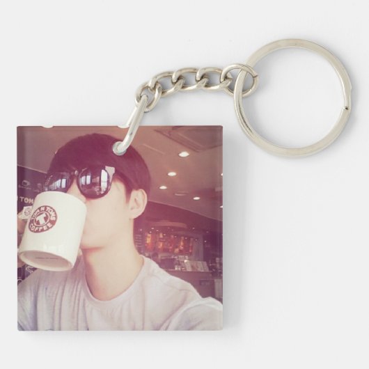 instagram Schlüsselringe (Rückseite)