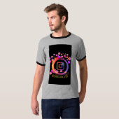 Instagram T-Shirt (Vorne ganz)