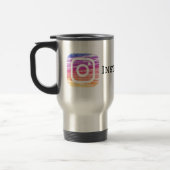 Instagram Travel Mugs Reisebecher (Links)