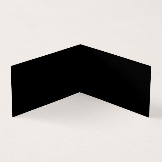 Instagram Visitenkarten (Innenseite)