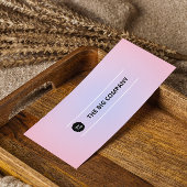 Instagramm folgen QR Code Holografischer Gradient