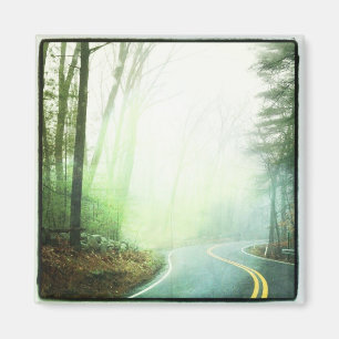 Instagramm-Foto-Magnet Magnet