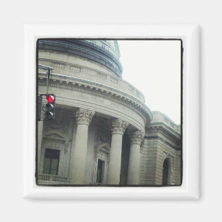 Instagramm-Foto-Magnet Magnet