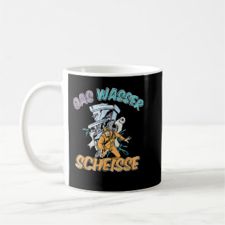 Installateurheizvorrichtung Kaffeetasse