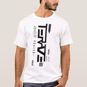 Installation T-Shirt