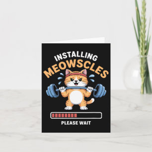 Installation von Fitness-Bodybuilding für Browser Karte