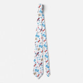 Installationsvorrichtung und Hardware-Muster Vater Krawatte (Vorderseite)