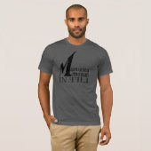 Instandhaltenimpuls im Leben T-Shirt (Vorne ganz)