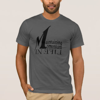 Instandhaltenimpuls im Leben T-Shirt