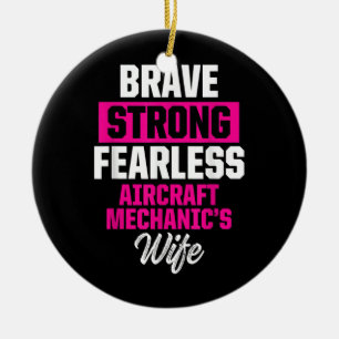 Instandhaltungstechniker für die mechanische Ehef Keramik Ornament