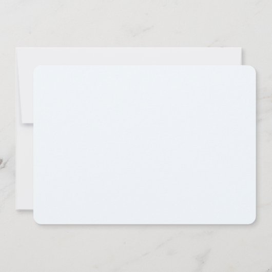 Instant bestellbare Baby Boy Aqeeqah Einladungskar Einladung (Rückseite)