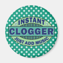 Instant-Clogger einfach Musik hinzufügen