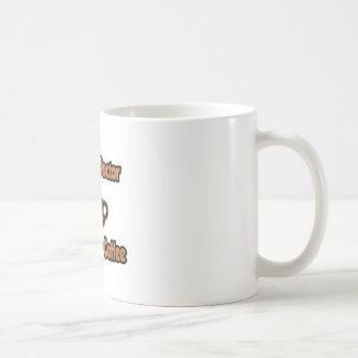Instant Doctor... einfach Kaffee hinzufügen Kaffeetasse
