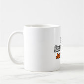 Instant Electrical Engineer...einfach Bier hinzufü Kaffeetasse (Links)
