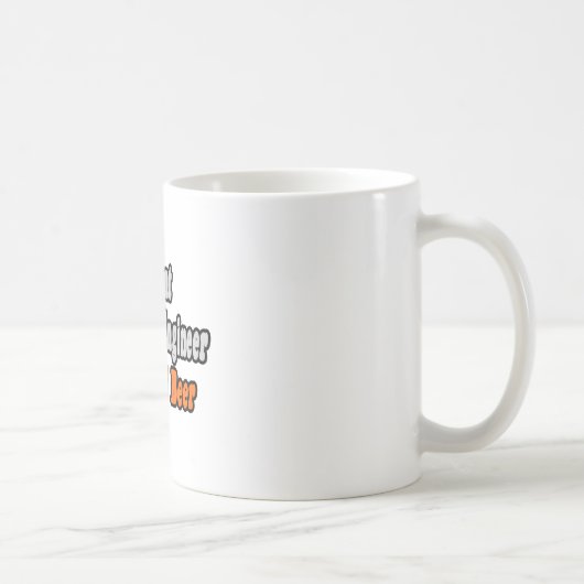 Instant Electrical Engineer...einfach Bier hinzufü Kaffeetasse (Rechts)