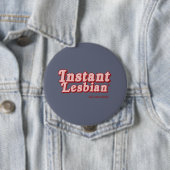 INSTANT LESBE BUTTON (Beispiel)