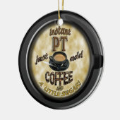 INSTANT PT ADD KAFFEE CHRISTMAS ORNAMENT PHYSICAL (Links)