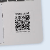 Instant QR Code (geben Sie Ihre Website-URL ein, u Aufkleber