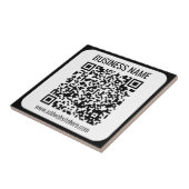 Instant QR Code (geben Sie Ihre Website-URL ein, u Fliese (Seite)