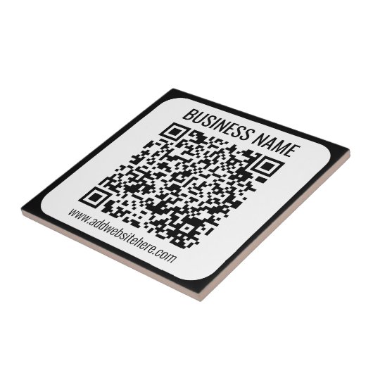 Instant QR Code (geben Sie Ihre Website-URL ein, u Fliese (Seite)