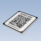 Instant QR Code (geben Sie Ihre Website-URL ein, u Fliese