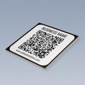 Instant QR Code (geben Sie Ihre Website-URL ein, u Fliese