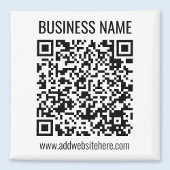 Instant QR Code (geben Sie Ihre Website-URL ein, u Magnet