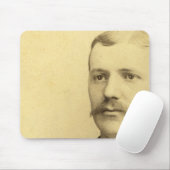 Instant Relatives Mousepad (Mit Mouse)