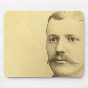 Instant Relatives Mousepad