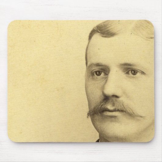 Instant Relatives Mousepad (Vorne)