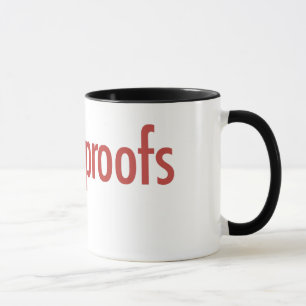Instaproofs Tasse - klein