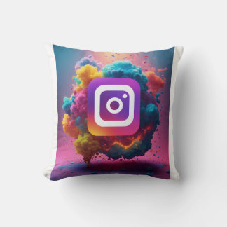instgram pic kissen