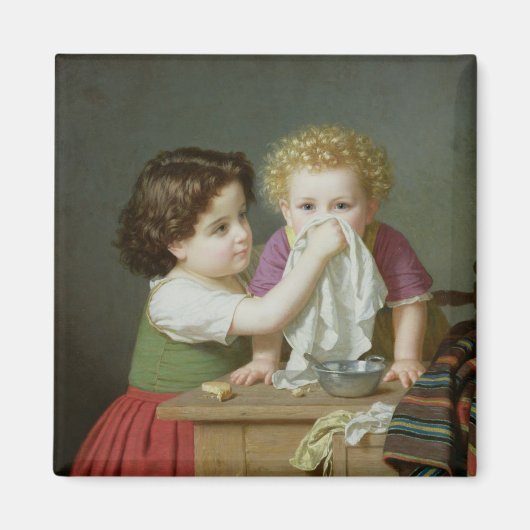 Instinkt, 1872 magnet (Vorne)