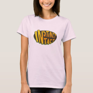 Instinkt intakt T-Shirt