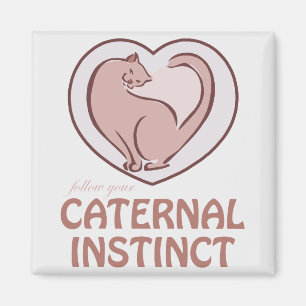 Instinkt Magnet