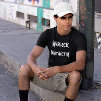 Instinkte Hexenmeister Unisex