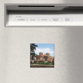 Institut für Amerikanische Ureinwohner Arts Museum Magnet (In Situ (Geschirrspüler))