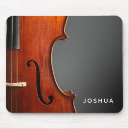 Institut für Geigermusik Mousepad