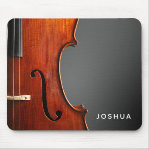 Institut für Geigermusik Mousepad