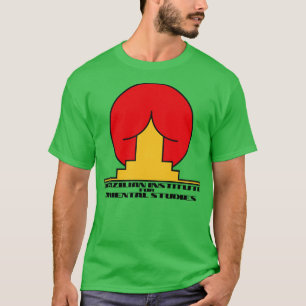 Institut für orientalische Studien T-Shirt