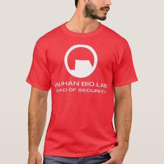 Institut für Virologie T-Shirt