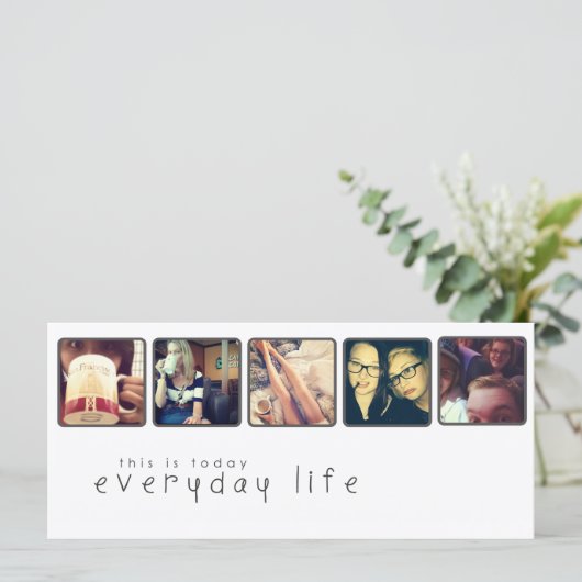 Instraktionsideen (Stehend Vorderseite)