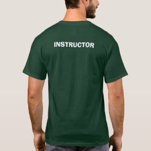 INSTRUCKER T-Shirt